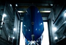 TURQUOISE YACHTS BOTA SU NUEVO BUQUE INSIGNIA DE 87 METROS