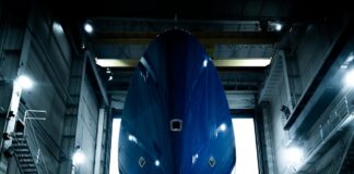 TURQUOISE YACHTS BOTA SU NUEVO BUQUE INSIGNIA DE 87 METROS