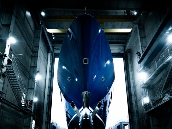 Project Vento de 87 metros