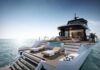 AZIMUT YACHTS Y JHSF: UNA FLOTA EXCLUSIVA EN SEADECK PARA EL DEBUT DE FASANO SARDEGNA