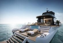 AZIMUT YACHTS Y JHSF: UNA FLOTA EXCLUSIVA EN SEADECK PARA EL DEBUT DE FASANO SARDEGNA