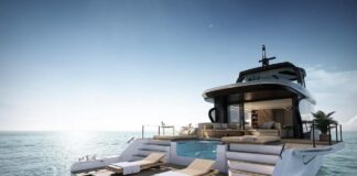 AZIMUT YACHTS Y JHSF: UNA FLOTA EXCLUSIVA EN SEADECK PARA EL DEBUT DE FASANO SARDEGNA
