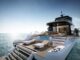 AZIMUT YACHTS Y JHSF: UNA FLOTA EXCLUSIVA EN SEADECK PARA EL DEBUT DE FASANO SARDEGNA