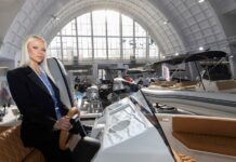 SALÓN NÁUTICO DE ZAGREB 2026: MÁS DE 300 EXPOSITORES Y 280 EMBARCACIONES EN EL CORAZÓN DE EUROPA