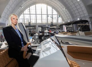 SALÓN NÁUTICO DE ZAGREB 2026: MÁS DE 300 EXPOSITORES Y 280 EMBARCACIONES EN EL CORAZÓN DE EUROPA