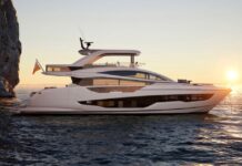 PEARL YACHTS PRESENTÓ EL NUEVO PEARL 73 EN EL BOOT DÜSSELDORF