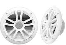 PARLANTES NÁUTICOS DE EMBUTIR BOSS