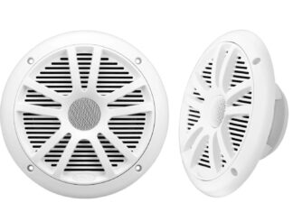 PARLANTES NÁUTICOS DE EMBUTIR BOSS