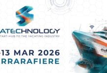 SEATECHNOLOGY 2026: INNOVACIÓN, TECNOLOGÍA Y FUTURO DE LA INDUSTRIA NÁUTICA EN CARRARA