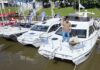 NAUTIGLASS CONSOLIDÓ SU PROPUESTA DE CATAMARANES EN EL SALÓN NÁUTICO ARGENTINO