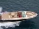 CHRIS-CRAFT LAUNCH 27: BOWRIDER DE LUJO DE 8,10 METROS