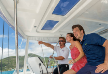 NAVEGA SIN PREOCUPACIONES: ALQUILER DE BARCOS CON CAPITÁN PROFESIONAL