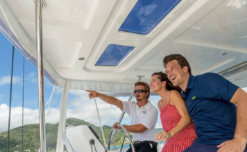 NAVEGA SIN PREOCUPACIONES: ALQUILER DE BARCOS CON CAPITÁN PROFESIONAL