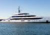 BENETTI AMPLÍA LA SERIE B.NOW 67M CON EL LANZAMIENTO DEL DAGGER Y UNA NUEVA VISIÓN DE LUJO SOSTENIBLE