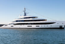 BENETTI AMPLÍA LA SERIE B.NOW 67M CON EL LANZAMIENTO DEL DAGGER Y UNA NUEVA VISIÓN DE LUJO SOSTENIBLE