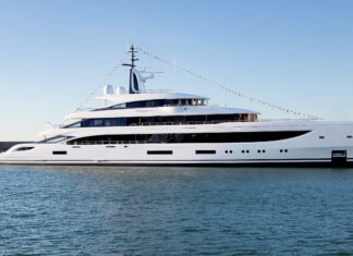 BENETTI AMPLÍA LA SERIE B.NOW 67M CON EL LANZAMIENTO DEL DAGGER Y UNA NUEVA VISIÓN DE LUJO SOSTENIBLE