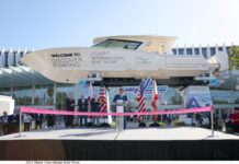 YA ESTÁ EN MARCHA EL SALÓN NÁUTICO INTERNACIONAL DE MIAMI 2025