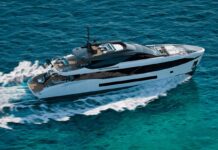 MANGUSTA GRANSPORT 38: UNA NUEVA VISIÓN DE RENDIMIENTO Y LUJO EN EL MAR (VIDEO)