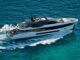 MANGUSTA GRANSPORT 38: UNA NUEVA VISIÓN DE RENDIMIENTO Y LUJO EN EL MAR (VIDEO)