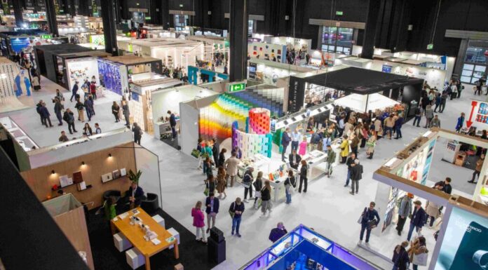 SEAQUIP 2026 PRESENTA SU PROGRAMA DE CONFERENCIAS EN RHO FIERA MILANO