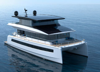 SILENT YACHTS Y LUXE ELITE YACHTS LANZAN UN MODELO DE COPROPIEDAD SOLAR CON FOCO EN LA INNOVACIÓN