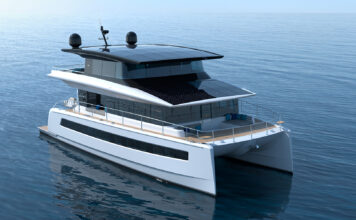 SILENT YACHTS Y LUXE ELITE YACHTS LANZAN UN MODELO DE COPROPIEDAD SOLAR CON FOCO EN LA INNOVACIÓN