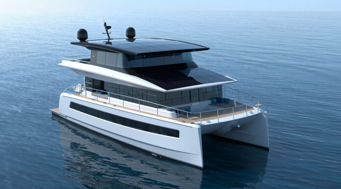 SILENT YACHTS Y LUXE ELITE YACHTS LANZAN UN MODELO DE COPROPIEDAD SOLAR CON FOCO EN LA INNOVACIÓN