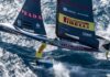 COMIENZA EL “ROAD TO NAPLES 2027” CON LA PRIMERA REGATA PRELIMINAR DE LA 38ª AMERICA’S CUP EN CAGLIARI