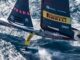COMIENZA EL “ROAD TO NAPLES 2027” CON LA PRIMERA REGATA PRELIMINAR DE LA 38ª AMERICA’S CUP EN CAGLIARI