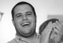 EL DELTA DESPIDE A CRISTIAN RAMARO Y A UNA VIDA DEDICADA AL RÍO