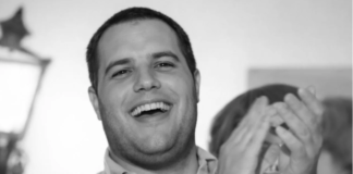 EL DELTA DESPIDE A CRISTIAN RAMARO Y A UNA VIDA DEDICADA AL RÍO