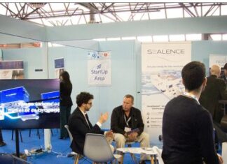 SEATECHNOLOGY 2026 IMPULSA LA INTERNACIONALIZACIÓN Y POTENCIA EL NEGOCIO GLOBAL DE LA NÁUTICA