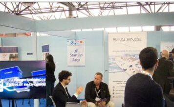 SEATECHNOLOGY 2026 IMPULSA LA INTERNACIONALIZACIÓN Y POTENCIA EL NEGOCIO GLOBAL DE LA NÁUTICA