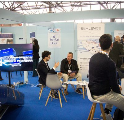 SEATECHNOLOGY 2026 IMPULSA LA INTERNACIONALIZACIÓN Y POTENCIA EL NEGOCIO GLOBAL DE LA NÁUTICA