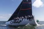 FINALIZÓ EL ROLEX CIRCUITO ATLÁNTICO SUR 2026 EN PUNTA DEL ESTE