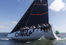 FINALIZÓ EL ROLEX CIRCUITO ATLÁNTICO SUR 2026 EN PUNTA DEL ESTE