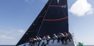 FINALIZÓ EL ROLEX CIRCUITO ATLÁNTICO SUR 2026 EN PUNTA DEL ESTE