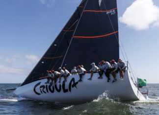 FINALIZÓ EL ROLEX CIRCUITO ATLÁNTICO SUR 2026 EN PUNTA DEL ESTE