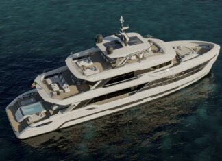 BAGLIETTO CELEBRA UN FUERTE COMIENZO DE 2026 CON LA VENTA DE SU QUINTO DOM115 DE STEFANO VAFIADIS