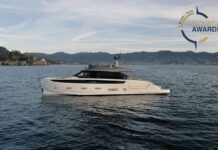 EL ÉXITO DE AZIMUT EN MIAMI: SEADECK 7 GANA EL PREMIO A LA INNOVACIÓN 2026