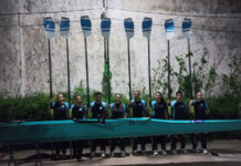 PREFECTURA DESTACÓ SU PARTICIPACIÓN EN EL XIX FESTIVAL DE OCHOS EN TIGRE (VIDEO)