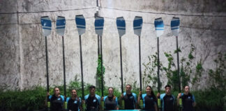 PREFECTURA DESTACÓ SU PARTICIPACIÓN EN EL XIX FESTIVAL DE OCHOS EN TIGRE (VIDEO)