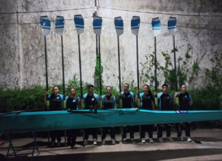 PREFECTURA DESTACÓ SU PARTICIPACIÓN EN EL XIX FESTIVAL DE OCHOS EN TIGRE (VIDEO)