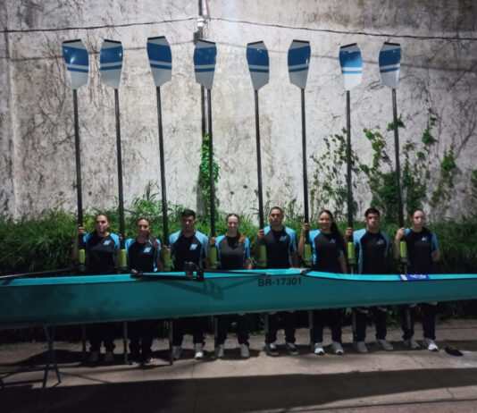 PREFECTURA DESTACÓ SU PARTICIPACIÓN EN EL XIX FESTIVAL DE OCHOS EN TIGRE (VIDEO)