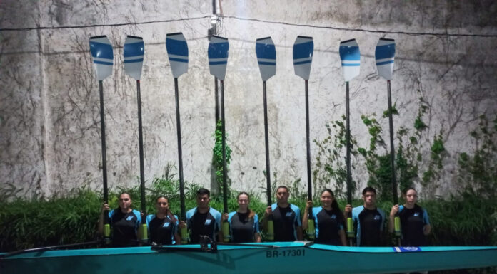 PREFECTURA DESTACÓ SU PARTICIPACIÓN EN EL XIX FESTIVAL DE OCHOS EN TIGRE (VIDEO)