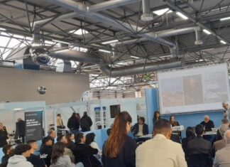 SEATEC, LA FERIA CLAVE DE ITALIA PARA ASTILLEROS Y PROVEEDORES DE LA INDUSTRIA NÁUTICA