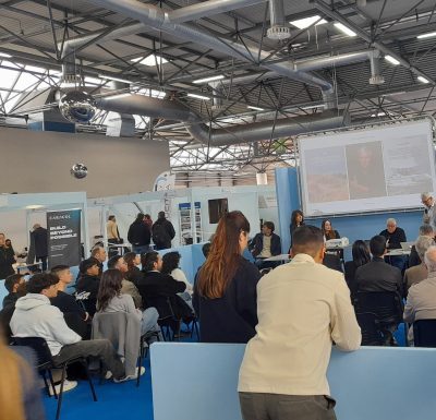 SEATEC, LA FERIA CLAVE DE ITALIA PARA ASTILLEROS Y PROVEEDORES DE LA INDUSTRIA NÁUTICA