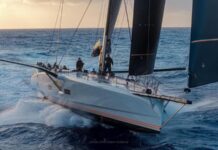 EL BALTIC 111 RAVEN IMPONE UN NUEVO RÉCORD EN LA RORC TRANSATLANTIC RACE (VIDEO)