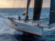 EL BALTIC 111 RAVEN IMPONE UN NUEVO RÉCORD EN LA RORC TRANSATLANTIC RACE (VIDEO)