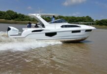 TV – NAUTICA EXTREMA Y SUSTENTABLE: POTENCIA Y FUTURO EN ESLORAS